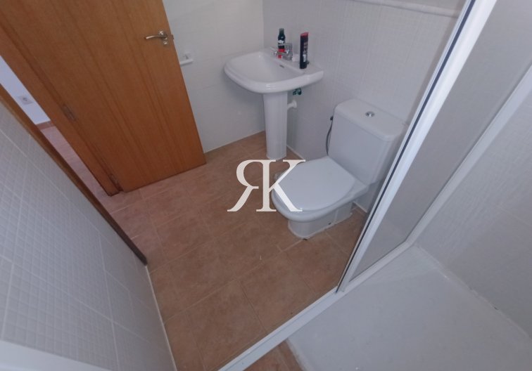 Wiederverkauf - Semi Detached - La Tercia Golf Resort - Inland