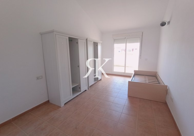 Wiederverkauf - Semi Detached - La Tercia Golf Resort - Inland