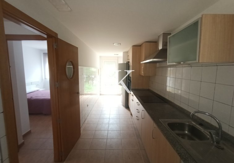 Wiederverkauf - Semi Detached - La Tercia Golf Resort - Inland