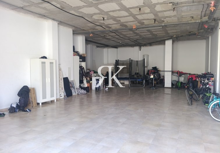 Revente - town house - Roldan - Inland