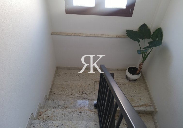 Revente - town house - Roldan - Inland