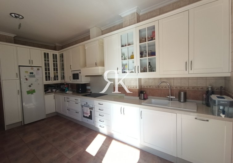 Revente - town house - Roldan - Inland