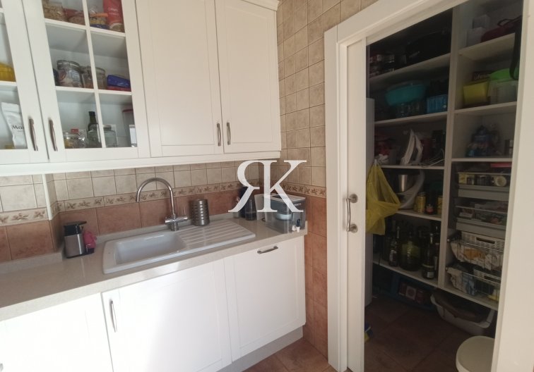 Revente - town house - Roldan - Inland