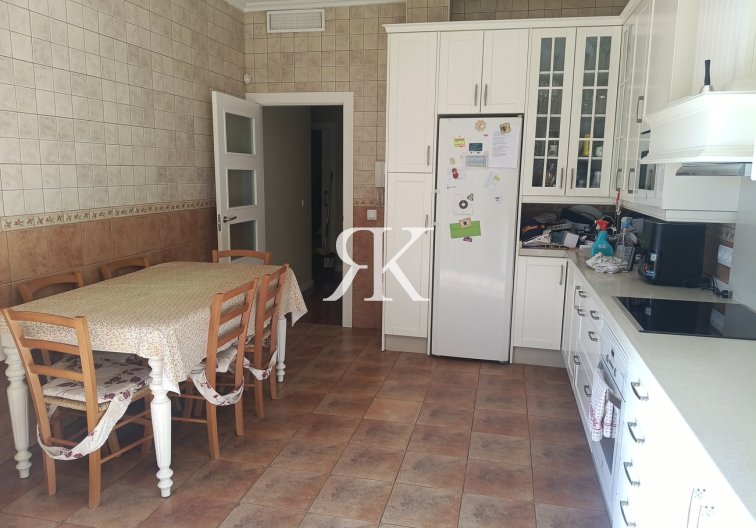 Revente - town house - Roldan - Inland