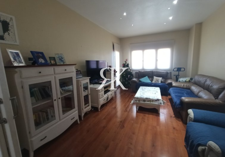 Revente - town house - Roldan - Inland