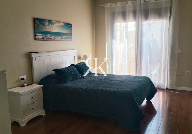 Revente - town house - Roldan - Inland