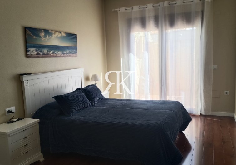 Revente - town house - Roldan - Inland