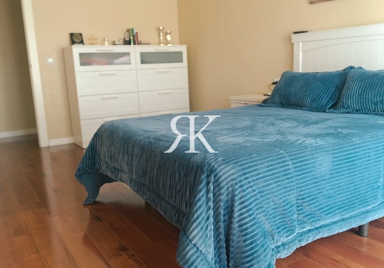 Revente - town house - Roldan - Inland