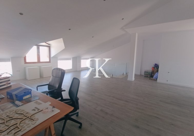 Revente - town house - Roldan - Inland