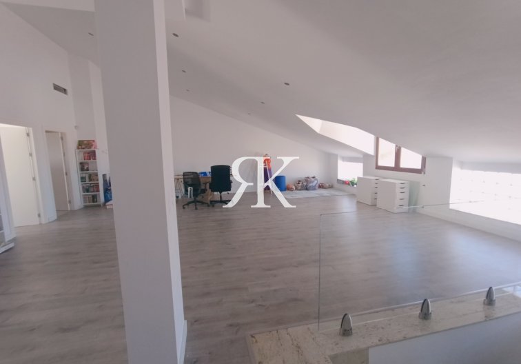 Revente - town house - Roldan - Inland