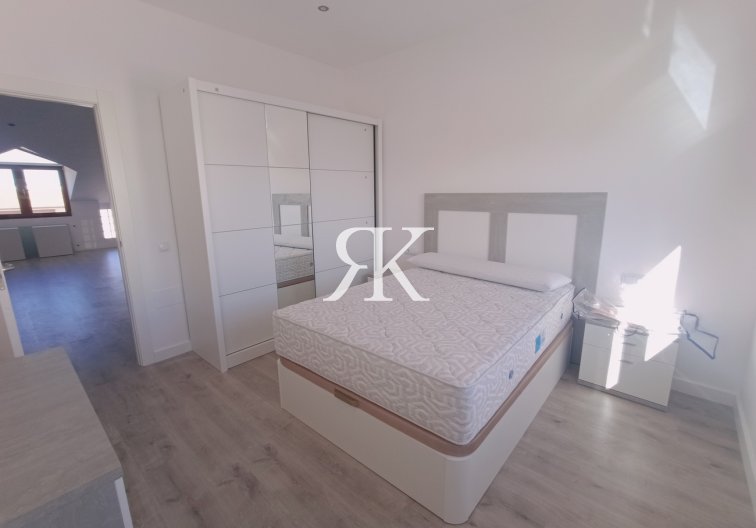 Revente - town house - Roldan - Inland