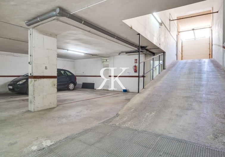 Segunda mano - Apartamento  - Torrevieja - Centro