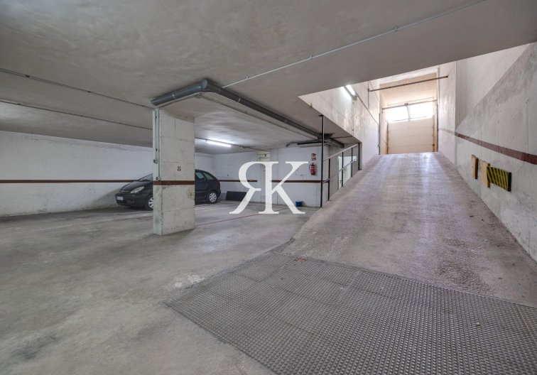 Segunda mano - Apartamento  - Torrevieja - Centro