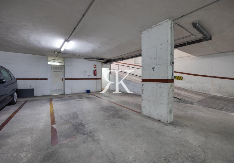 Segunda mano - Apartamento  - Torrevieja - Centro