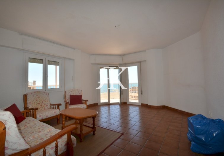 Wiederverkauf - Wohnung - Torrevieja - Costa Blanca