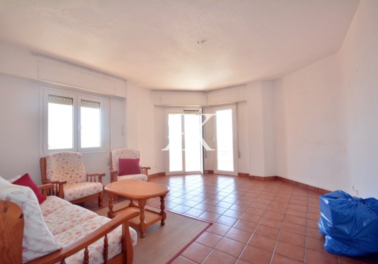 Wiederverkauf - Wohnung - Torrevieja - Costa Blanca
