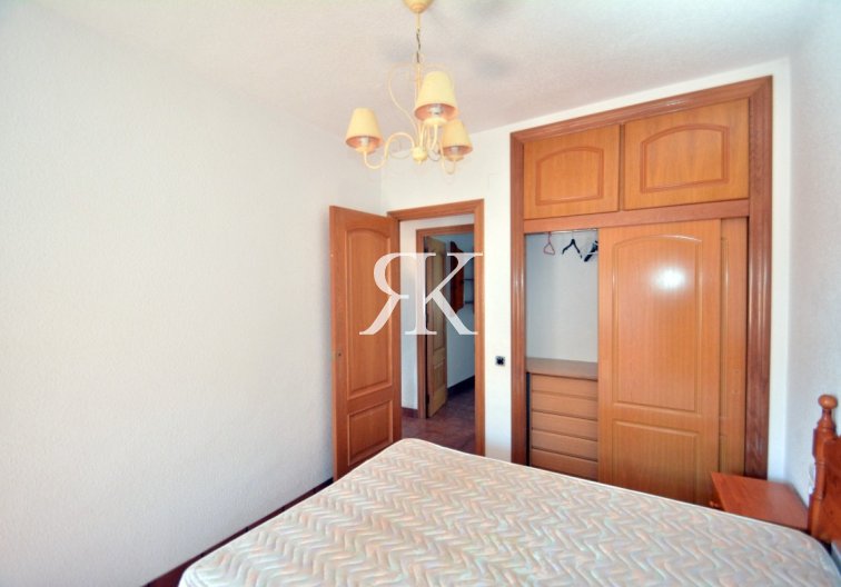 Wiederverkauf - Wohnung - Torrevieja - Costa Blanca