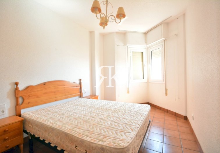 Wiederverkauf - Wohnung - Torrevieja - Costa Blanca