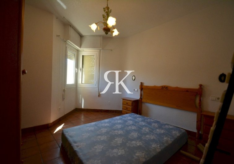 Wiederverkauf - Wohnung - Torrevieja - Costa Blanca