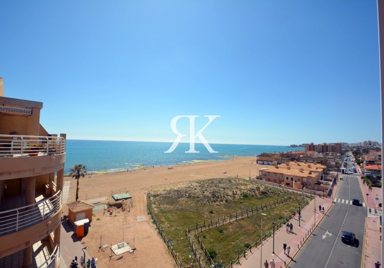 Wiederverkauf - Wohnung - Torrevieja - Costa Blanca