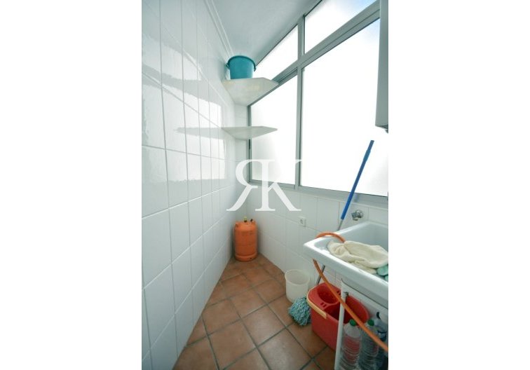 Wiederverkauf - Wohnung - Torrevieja - Costa Blanca