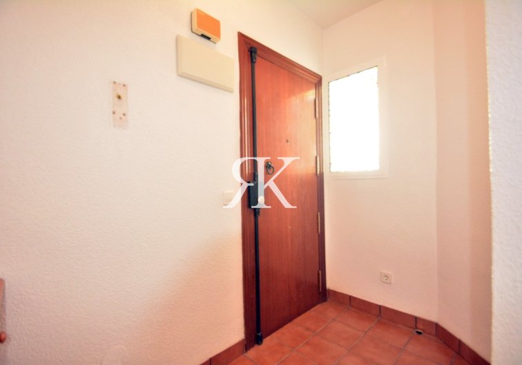 Wiederverkauf - Wohnung - Torrevieja - Costa Blanca