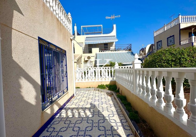 Segunda mano - town house - Torrevieja - Carrefour