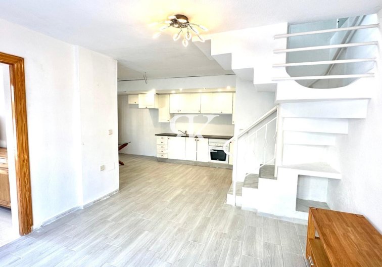 Segunda mano - town house - Torrevieja - Carrefour