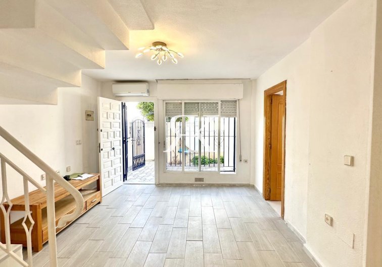 Segunda mano - town house - Torrevieja - Carrefour
