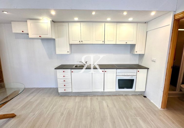 Segunda mano - town house - Torrevieja - Carrefour