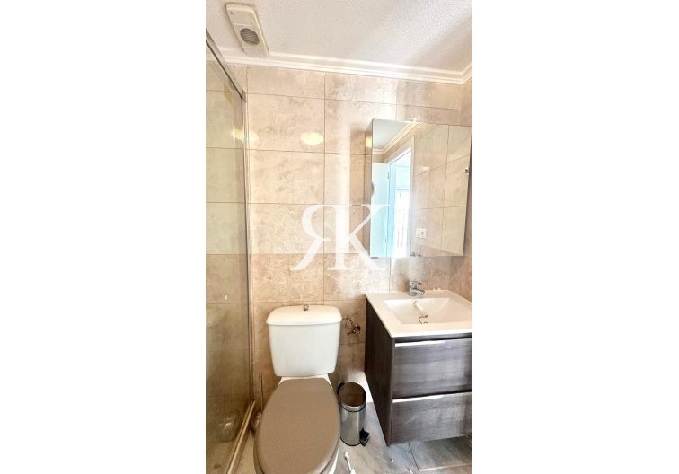 Segunda mano - town house - Torrevieja - Carrefour