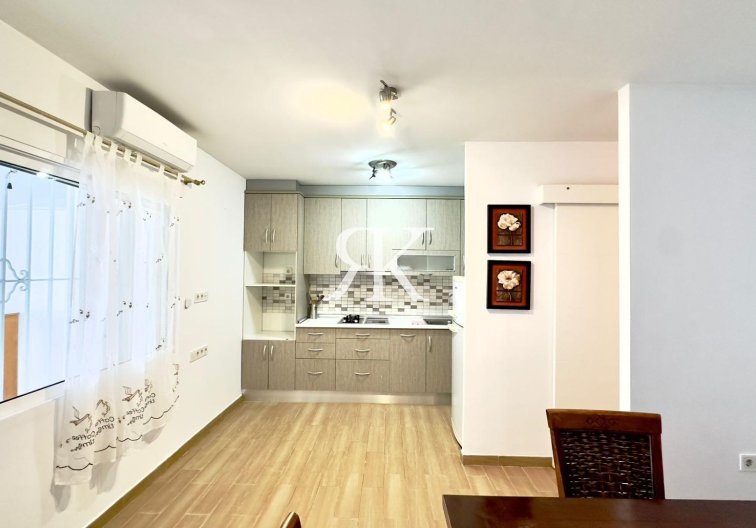 Herverkoop - Bungalow - Torrevieja - El Limonar