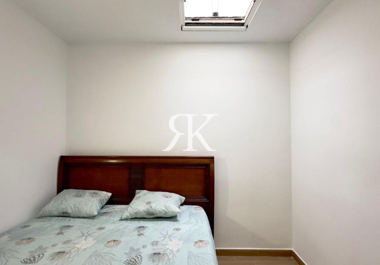 Herverkoop - Bungalow - Torrevieja - El Limonar