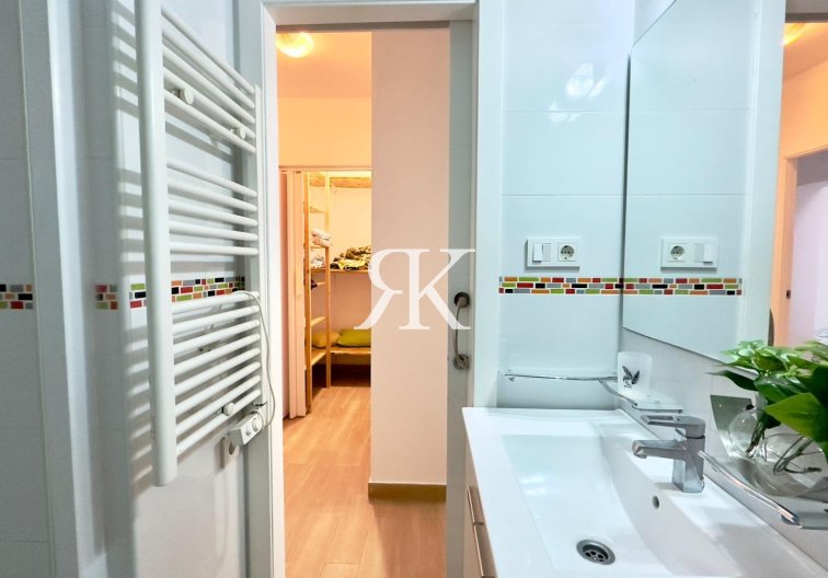 Herverkoop - Bungalow - Torrevieja - El Limonar