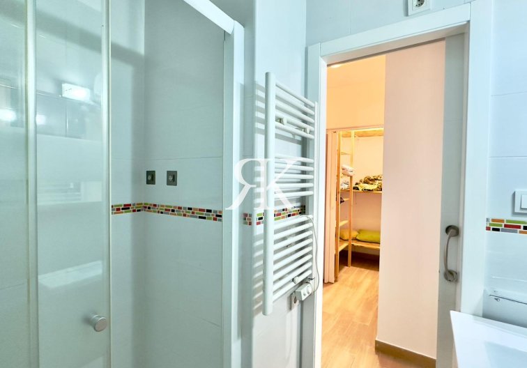 Herverkoop - Bungalow - Torrevieja - El Limonar