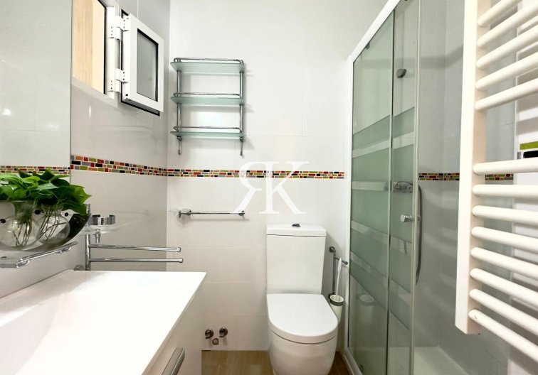 Herverkoop - Bungalow - Torrevieja - El Limonar