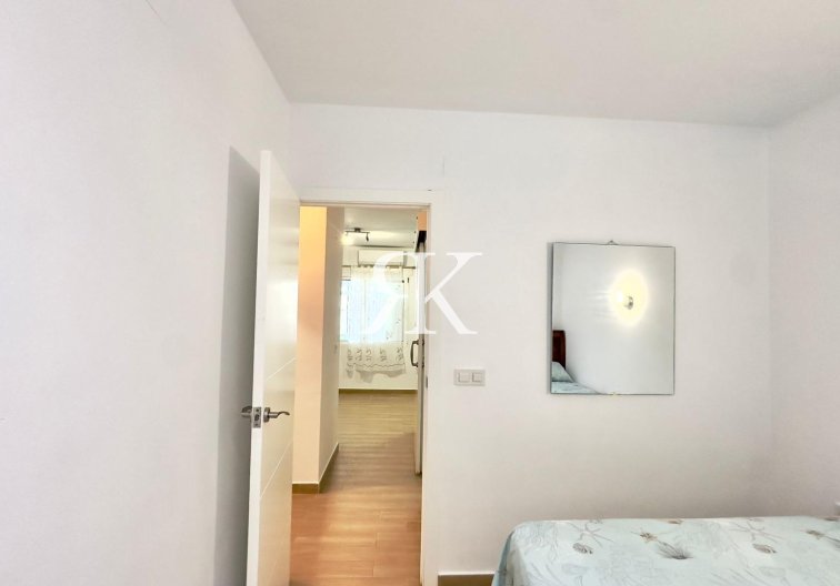 Herverkoop - Bungalow - Torrevieja - El Limonar