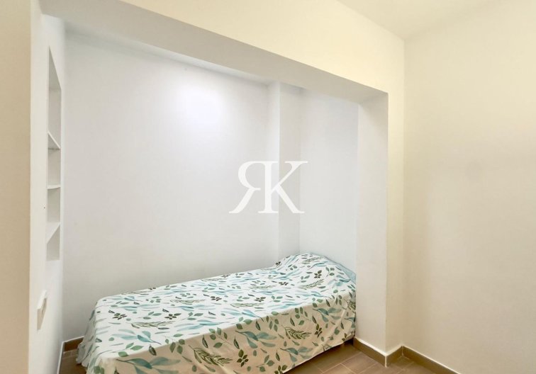 Herverkoop - Bungalow - Torrevieja - El Limonar