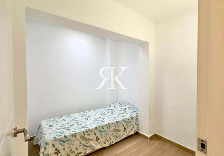 Herverkoop - Bungalow - Torrevieja - El Limonar