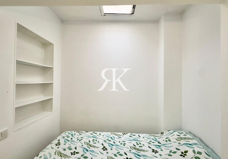 Herverkoop - Bungalow - Torrevieja - El Limonar