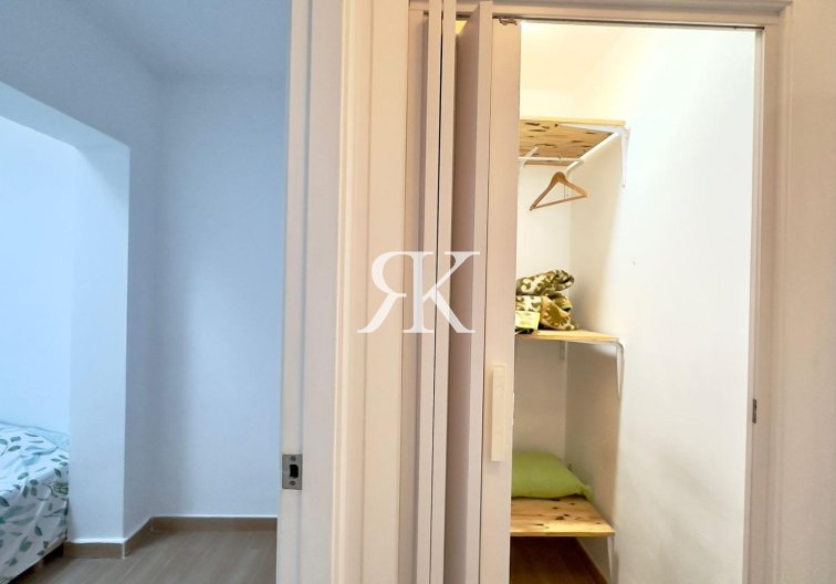 Herverkoop - Bungalow - Torrevieja - El Limonar