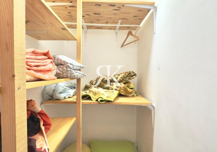 Herverkoop - Bungalow - Torrevieja - El Limonar