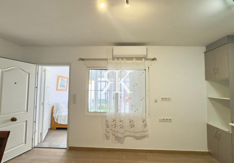 Herverkoop - Bungalow - Torrevieja - El Limonar