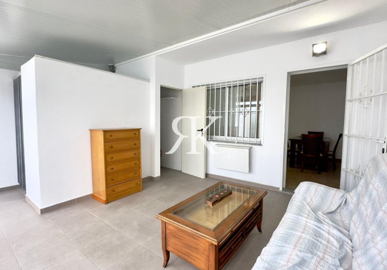 Herverkoop - Bungalow - Torrevieja - El Limonar