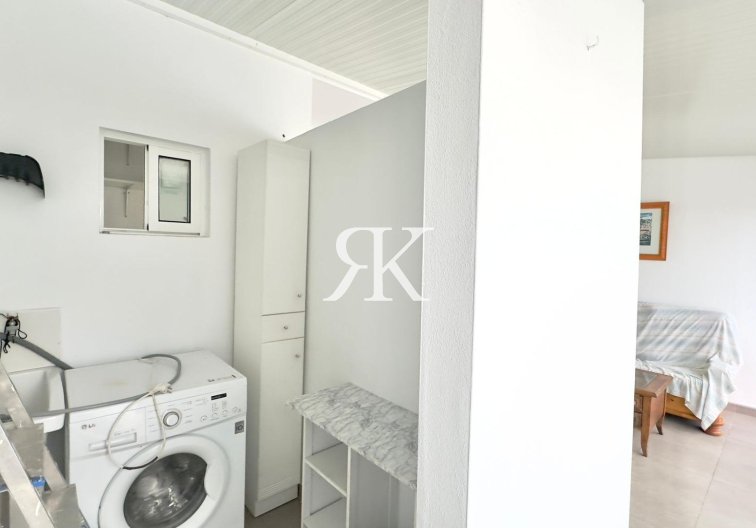 Herverkoop - Bungalow - Torrevieja - El Limonar