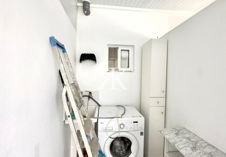 Herverkoop - Bungalow - Torrevieja - El Limonar