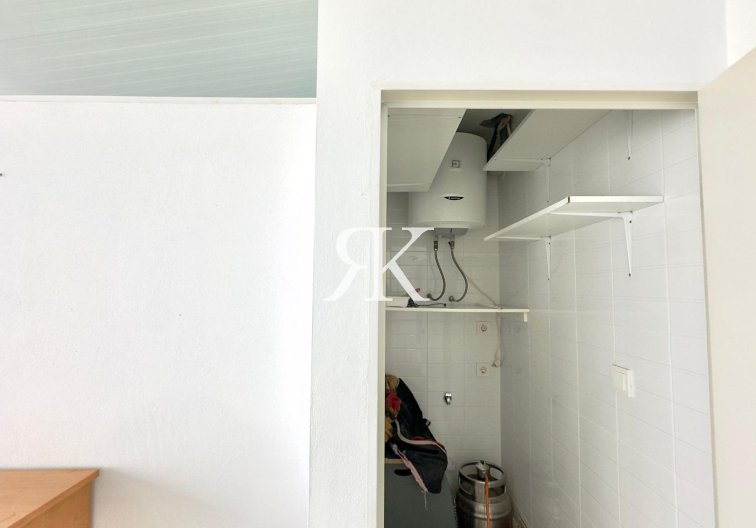 Herverkoop - Bungalow - Torrevieja - El Limonar