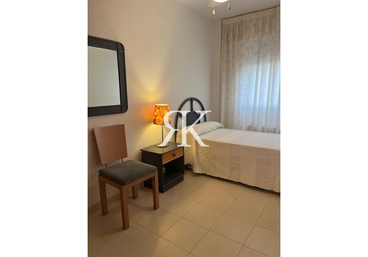 Wiederverkauf - Wohnung - Orihuela Costa - Campoamor