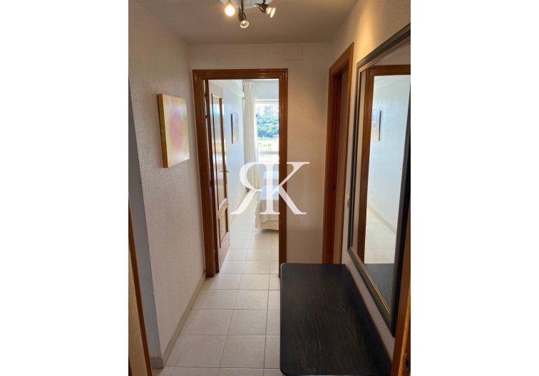 Wiederverkauf - Wohnung - Orihuela Costa - Campoamor