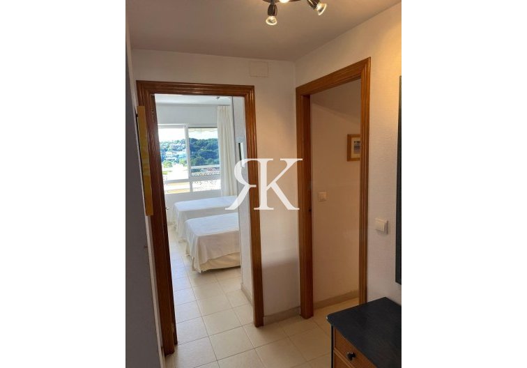 Wiederverkauf - Wohnung - Orihuela Costa - Campoamor